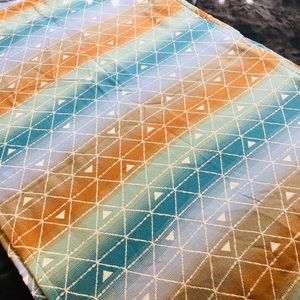 Tekhni woven wrap, EUC for baby or toddler